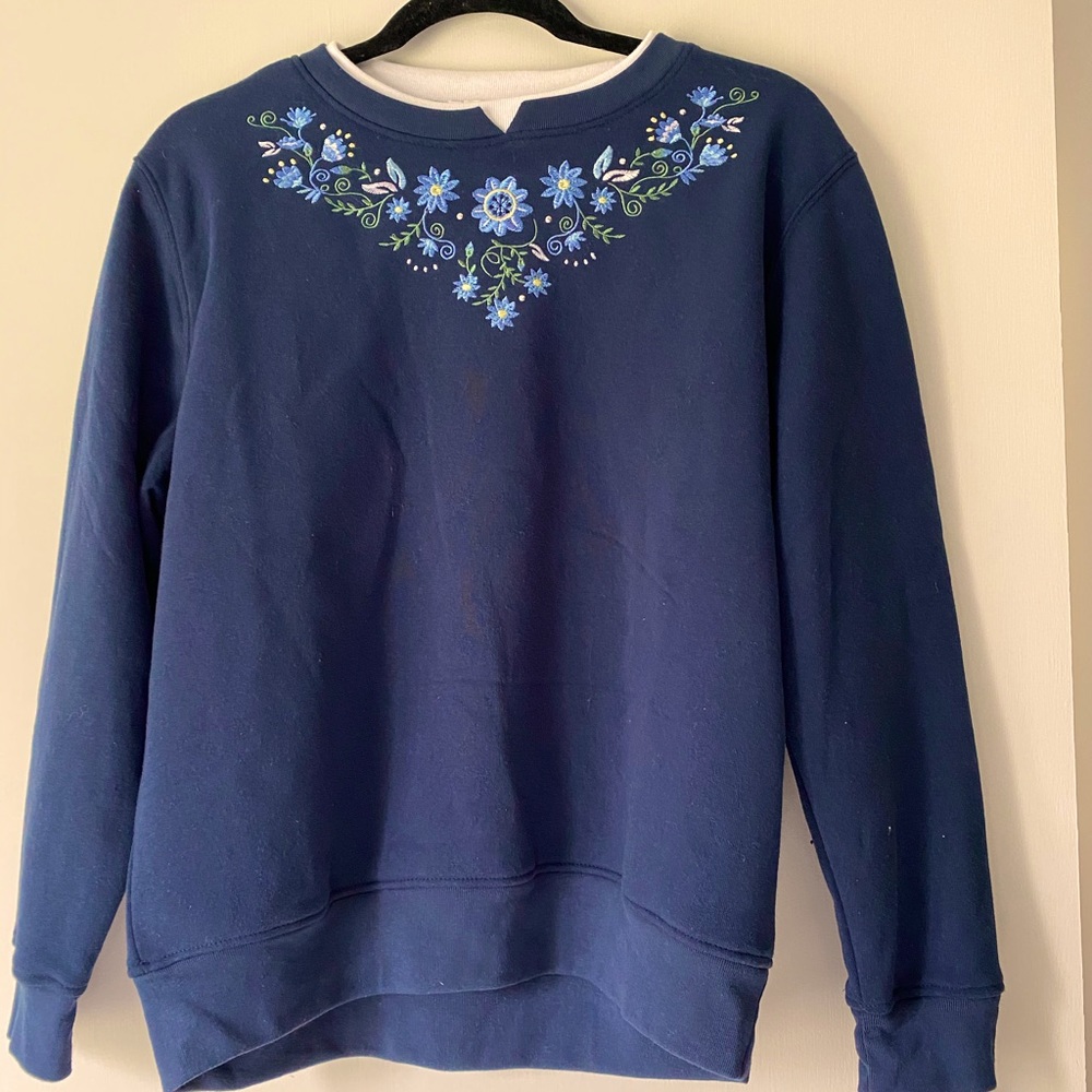 Ladies Top